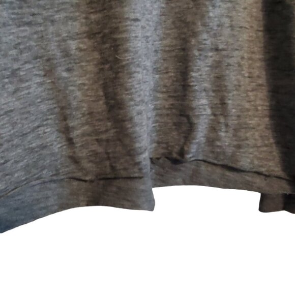 C&C California Burnout Long Sleeve Tee S - Picture 6 of 11